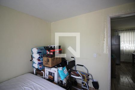 Apartamento à venda com 51m², 2 quartos e 1 vagaQuarto 1