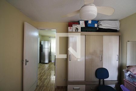 Apartamento à venda com 51m², 2 quartos e 1 vagaQuarto 2