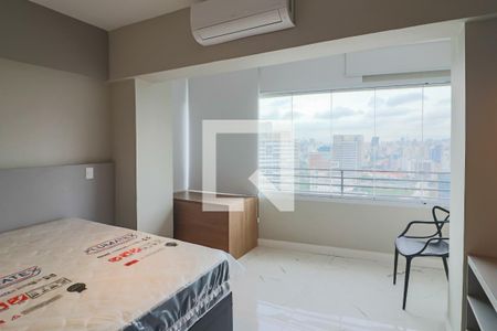 Studio  de apartamento para alugar com 1 quarto, 25m² em Butantã, São Paulo