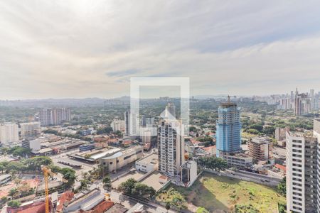 Apartamento para alugar com 25m², 1 quarto e 1 vaga Apartamento para alugar com 25m², 1 quarto e 1 vagaLounge