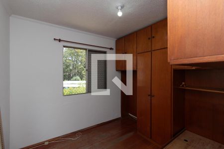 Quarto 1 de apartamento para alugar com 2 quartos, 56m² em Barro Branco (zona Norte), São Paulo