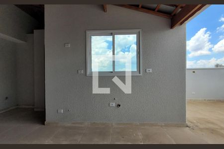 Apartamento à venda com 100m², 2 quartos e 1 vaga Apartamento à venda com 100m², 2 quartos e 1 vagaCobertura