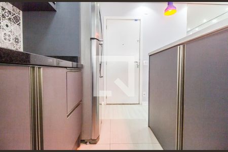 Apartamento para alugar com 51m², 2 quartos e 1 vaga Apartamento para alugar com 51m², 2 quartos e 1 vagaCozinha
