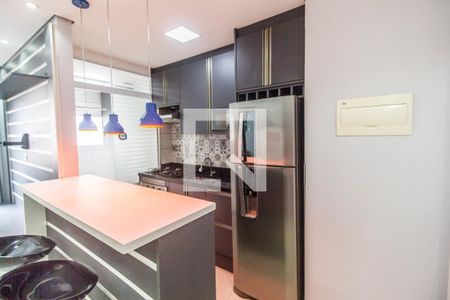 Apartamento para alugar com 51m², 2 quartos e 1 vaga Apartamento para alugar com 51m², 2 quartos e 1 vagaCozinha