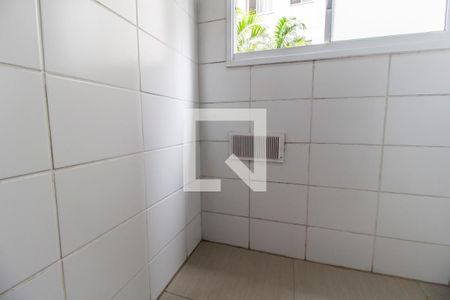Apartamento para alugar com 51m², 2 quartos e 1 vaga Apartamento para alugar com 51m², 2 quartos e 1 vagaÁrea de Serviço