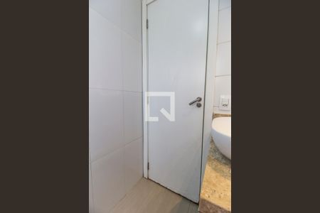Apartamento para alugar com 51m², 2 quartos e 1 vaga Apartamento para alugar com 51m², 2 quartos e 1 vagaBanheiro