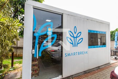 Apartamento para alugar com 51m², 2 quartos e 1 vaga Apartamento para alugar com 51m², 2 quartos e 1 vagaMercado