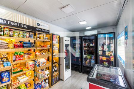 Apartamento para alugar com 51m², 2 quartos e 1 vaga Apartamento para alugar com 51m², 2 quartos e 1 vagaMercado