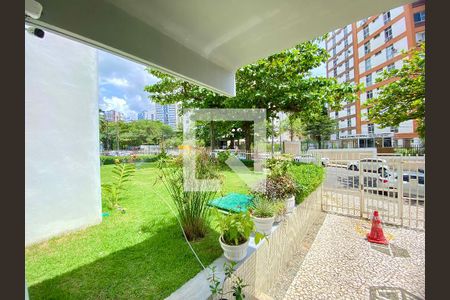 Apartamento para alugar com 90m², 3 quartos e 1 vagaÁrea comum