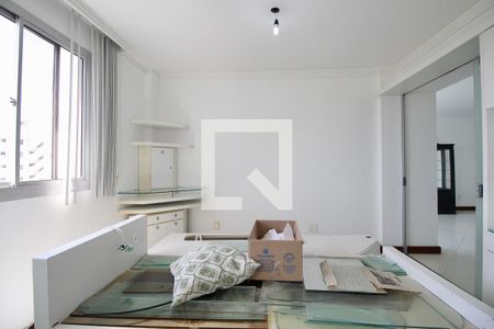 Apartamento para alugar com 90m², 3 quartos e 1 vagaQuarto 3
