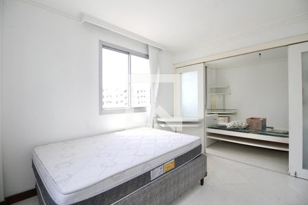 Apartamento para alugar com 90m², 3 quartos e 1 vagaQuarto 2