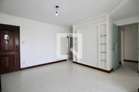 Apartamento para alugar com 90m², 3 quartos e 1 vagaSala