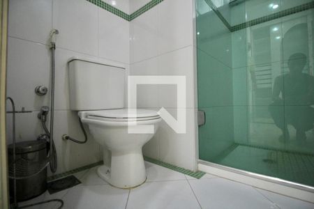 Apartamento para alugar com 90m², 3 quartos e 1 vagaBanheiro Social