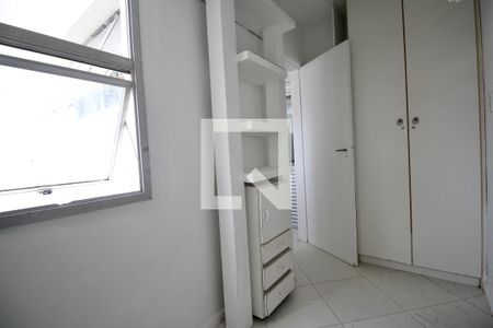 Apartamento para alugar com 90m², 3 quartos e 1 vagaQuarto de Serviço