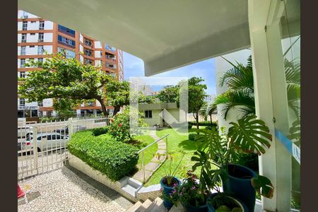 Apartamento para alugar com 90m², 3 quartos e 1 vagaÁrea comum