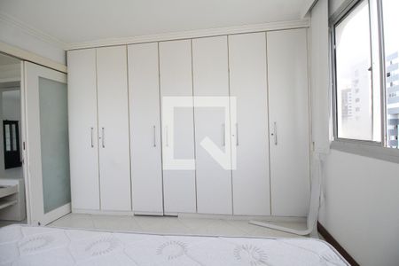 Apartamento para alugar com 90m², 3 quartos e 1 vagaQuarto 2