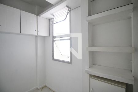 Apartamento para alugar com 90m², 3 quartos e 1 vagaQuarto de Serviço
