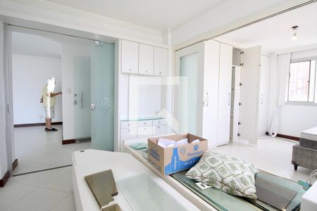 Apartamento para alugar com 90m², 3 quartos e 1 vagaQuarto 3