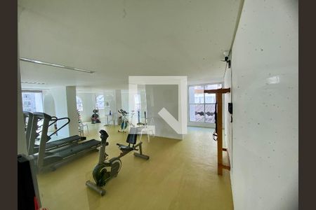 Apartamento para alugar com 90m², 3 quartos e 1 vagaÁrea comum