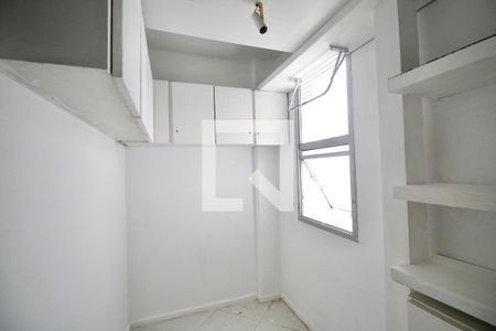Apartamento para alugar com 90m², 3 quartos e 1 vagaQuarto de Serviço