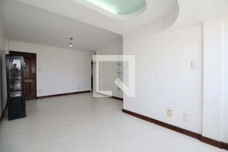 Apartamento para alugar com 90m², 3 quartos e 1 vagaSala