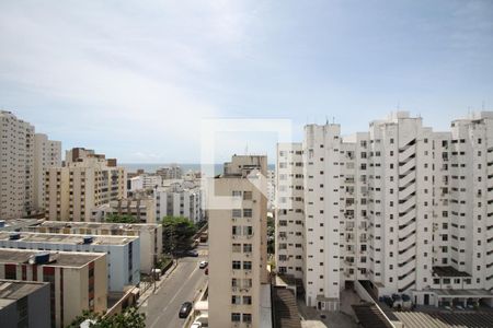 Apartamento para alugar com 90m², 3 quartos e 1 vagaVista da Sala