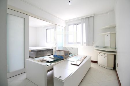 Apartamento para alugar com 90m², 3 quartos e 1 vagaQuarto 3