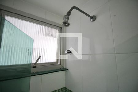 Apartamento para alugar com 90m², 3 quartos e 1 vagaBanheiro Social