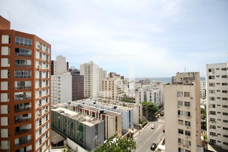 Apartamento para alugar com 90m², 3 quartos e 1 vagaVista do Quarto 3