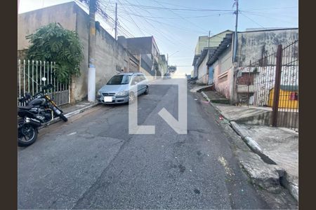 Casa à venda com 258m², 2 quartos e 2 vagasVista da Rua