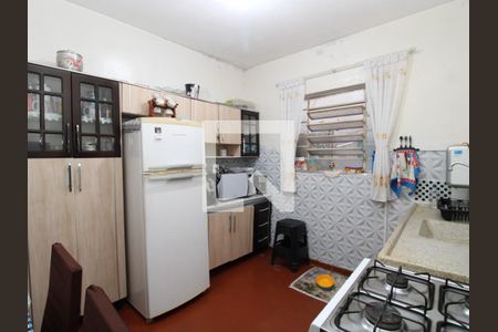 Casa à venda com 258m², 2 quartos e 2 vagasCozinha