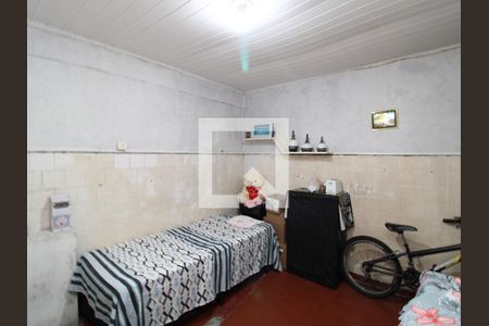 Casa à venda com 258m², 2 quartos e 2 vagasÁrea de Serviço