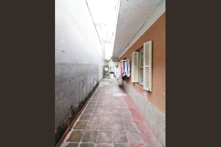 Casa à venda com 258m², 2 quartos e 2 vagasQuintal