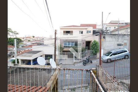 Casa à venda com 258m², 2 quartos e 2 vagasVista da Varanda