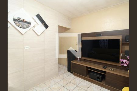 Sala de casa à venda com 2 quartos, 258m² em Vila Medeiros, São Paulo