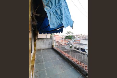 Casa à venda com 258m², 2 quartos e 2 vagasVaranda