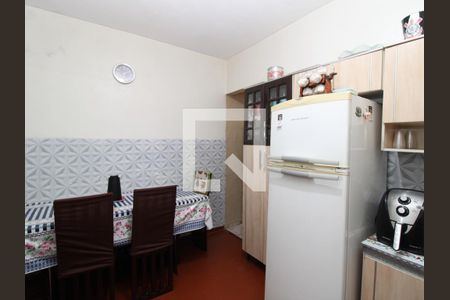 Casa à venda com 258m², 2 quartos e 2 vagasCozinha