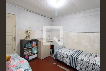 Casa à venda com 258m², 2 quartos e 2 vagasÁrea de Serviço