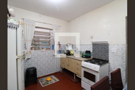 Casa à venda com 258m², 2 quartos e 2 vagasCozinha