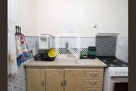 Casa à venda com 258m², 2 quartos e 2 vagasCozinha