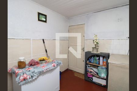 Casa à venda com 258m², 2 quartos e 2 vagasÁrea de Serviço