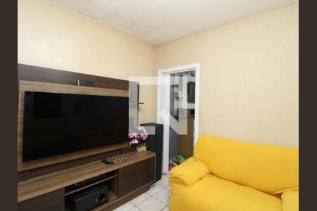 Sala de casa à venda com 2 quartos, 258m² em Vila Medeiros, São Paulo