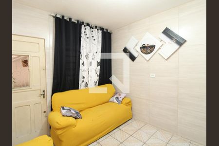 Sala de casa à venda com 2 quartos, 258m² em Vila Medeiros, São Paulo