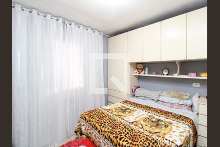 Quarto 1 de casa à venda com 2 quartos, 258m² em Vila Medeiros, São Paulo