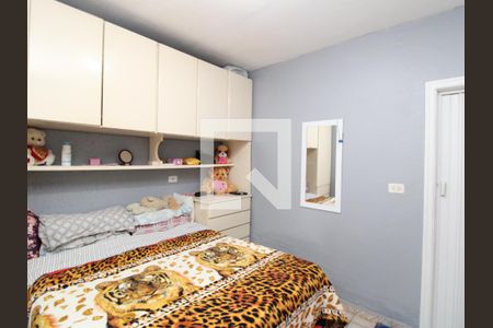 Quarto 1 de casa à venda com 2 quartos, 258m² em Vila Medeiros, São Paulo
