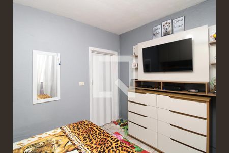 Quarto 1 de casa à venda com 2 quartos, 258m² em Vila Medeiros, São Paulo