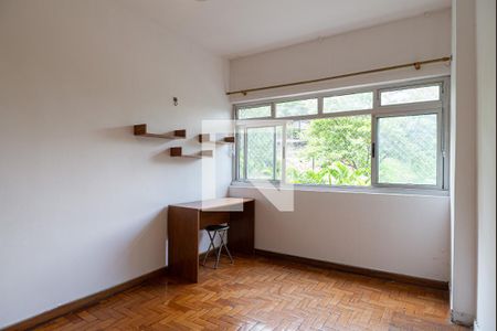 Quarto de apartamento para alugar com 1 quarto, 40m² em Bela Vista, São Paulo