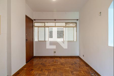 Sala de apartamento para alugar com 1 quarto, 40m² em Bela Vista, São Paulo