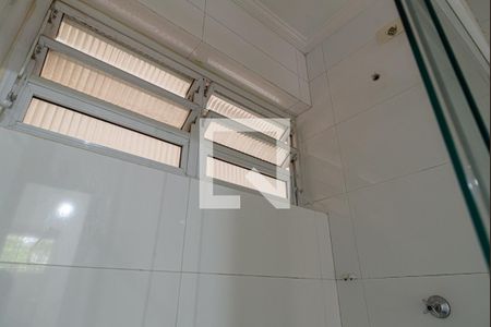 Banheiro de apartamento para alugar com 1 quarto, 40m² em Bela Vista, São Paulo