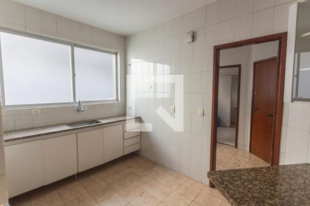 Apartamento para alugar com 100m², 3 quartos e 1 vaga Apartamento para alugar com 100m², 3 quartos e 1 vagaCozinha